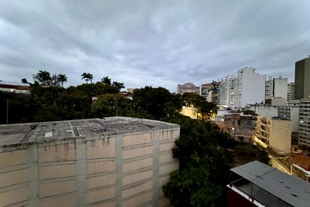 Apartamento para alugar com 1 quarto, 35m² em Centro, Rio de Janeiro