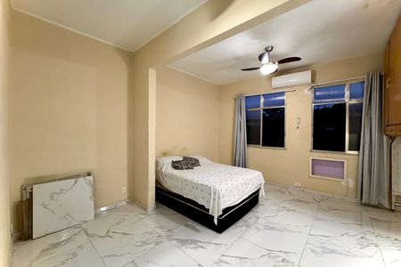 Apartamento para alugar com 1 quarto, 35m² em Centro, Rio de Janeiro
