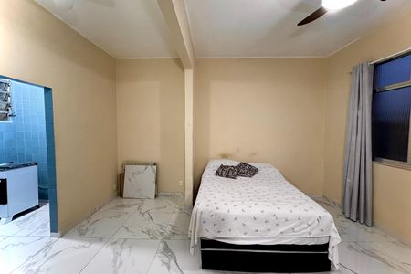Apartamento para alugar com 1 quarto, 35m² em Centro, Rio de Janeiro