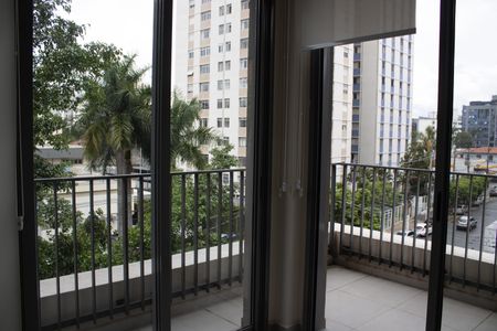 Studio à venda com 37m², 1 quarto e sem vagaStudio