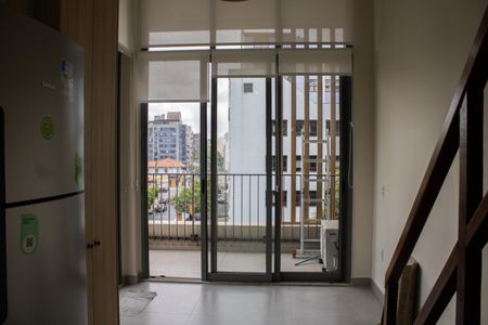 Kitnet/Studio para alugar com 1 quarto, 37m² em Vila Mariana, São Paulo