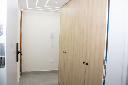 Studio à venda com 37m², 1 quarto e sem vagaStudio