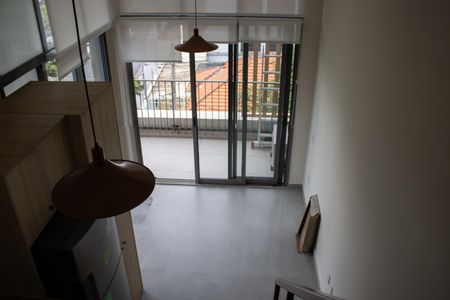 Kitnet/Studio para alugar com 1 quarto, 37m² em Vila Mariana, São Paulo