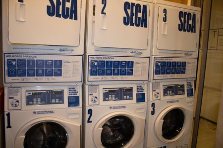 Studio à venda com 37m², 1 quarto e sem vagaÁrea comum