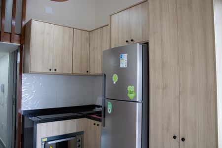 Studio à venda com 37m², 1 quarto e sem vagaStudio