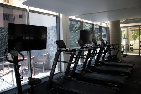 Studio à venda com 37m², 1 quarto e sem vagaÁrea comum