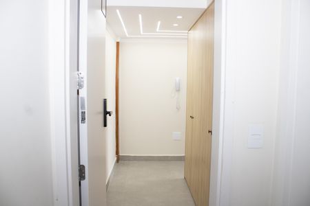 Studio à venda com 37m², 1 quarto e sem vagaStudio