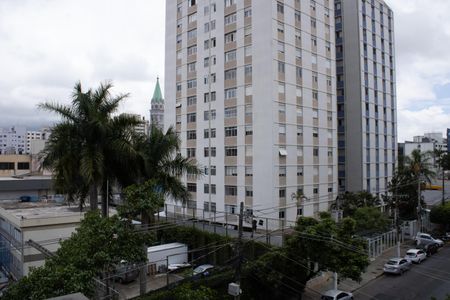 Studio à venda com 37m², 1 quarto e sem vagaVista Varanda Studio