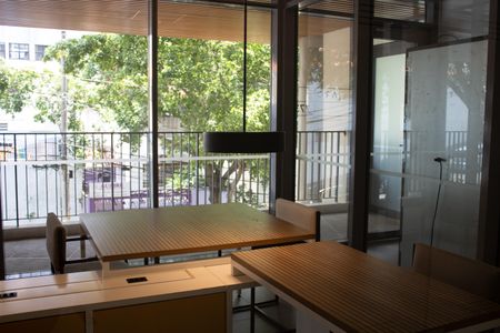 Studio à venda com 37m², 1 quarto e sem vagaÁrea comum