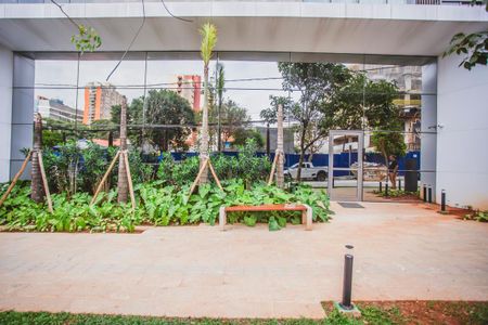 Apartamento à venda com 166m², 3 quartos e 2 vagasFachada