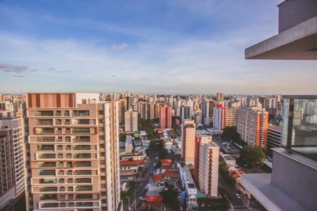 Apartamento à venda com 166m², 3 quartos e 2 vagasVista