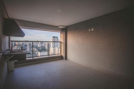Apartamento à venda com 166m², 3 quartos e 2 vagasVaranda Gourmet