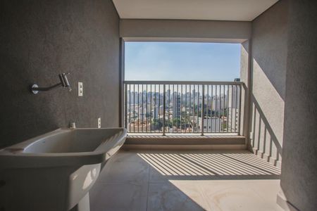 Apartamento à venda com 166m², 3 quartos e 2 vagasÁrea de Serviço