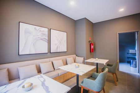 Apartamento à venda com 166m², 3 quartos e 2 vagasÁrea comum - Salão de festas