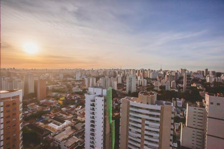 Apartamento à venda com 166m², 3 quartos e 2 vagasVista