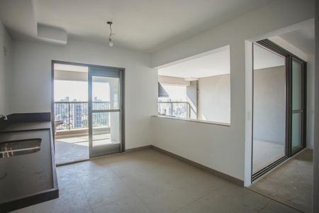 Apartamento à venda com 166m², 3 quartos e 2 vagasCozinha