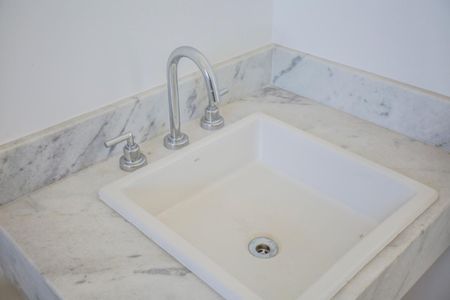 Apartamento à venda com 166m², 3 quartos e 2 vagasBanheiro Suíte 3