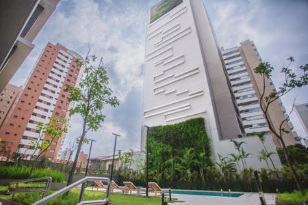 Apartamento à venda com 166m², 3 quartos e 2 vagasÁrea comum - Piscina