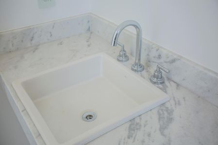 Apartamento à venda com 166m², 3 quartos e 2 vagasBanheiro Suíte 2