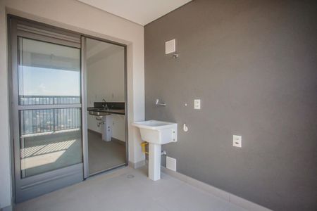 Apartamento à venda com 166m², 3 quartos e 2 vagasÁrea de Serviço