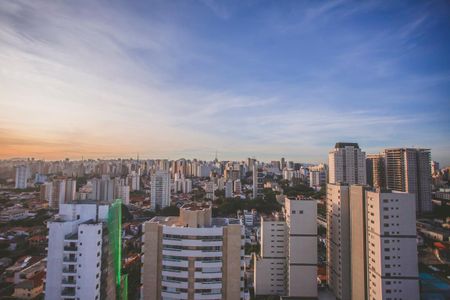 Apartamento à venda com 166m², 3 quartos e 2 vagasVista