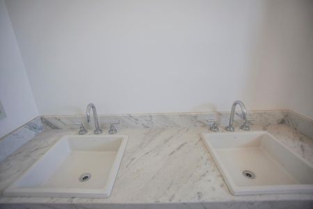 Apartamento à venda com 166m², 3 quartos e 2 vagasBanheiro Suíte