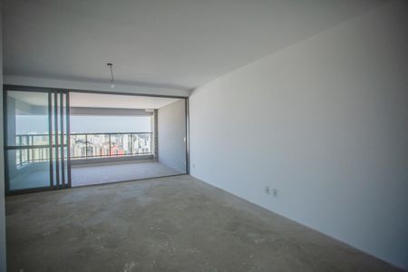 Apartamento à venda com 166m², 3 quartos e 2 vagasSala de Jantar