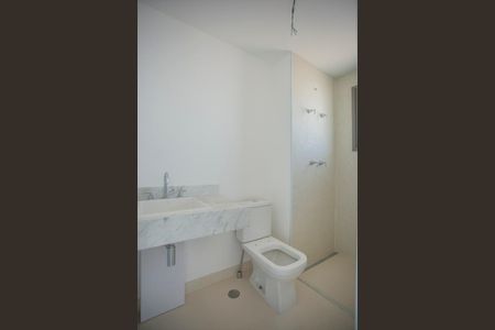 Apartamento à venda com 166m², 3 quartos e 2 vagasBanheiro Suíte 2