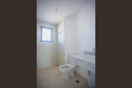 Apartamento à venda com 166m², 3 quartos e 2 vagasBanheiro Suíte 3