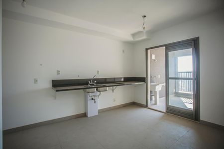 Apartamento à venda com 166m², 3 quartos e 2 vagasCozinha