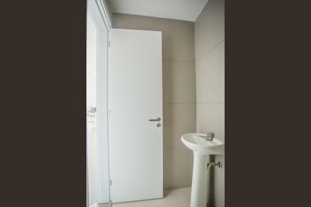 Apartamento à venda com 166m², 3 quartos e 2 vagasBanheiro de Serviço