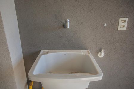 Apartamento à venda com 166m², 3 quartos e 2 vagasÁrea de Serviço