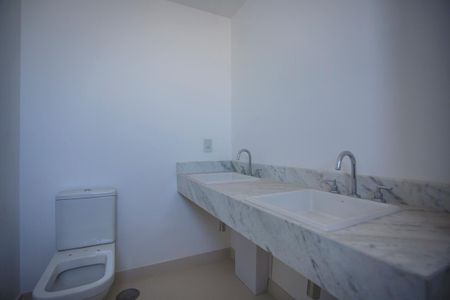 Apartamento à venda com 166m², 3 quartos e 2 vagasBanheiro Suíte