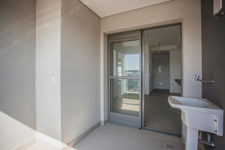 Apartamento à venda com 166m², 3 quartos e 2 vagasÁrea de Serviço