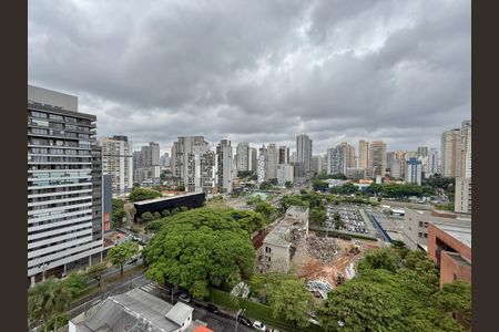 Apartamento à venda com 270m², 3 quartos e 4 vagasVista 