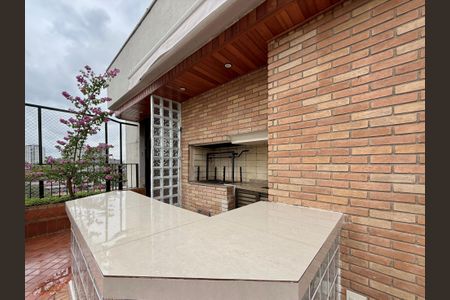 Apartamento à venda com 270m², 3 quartos e 4 vagasVaranda 