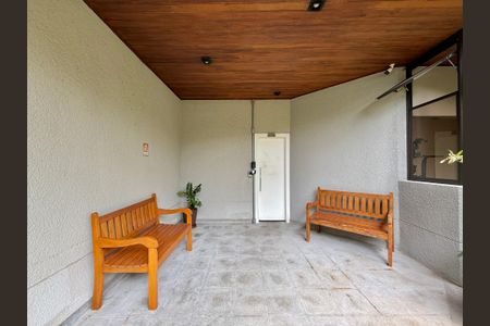 Apartamento à venda com 270m², 3 quartos e 4 vagasÁrea comum