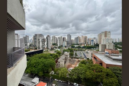 Apartamento à venda com 270m², 3 quartos e 4 vagasVista Quarto 2
