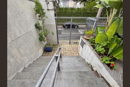 Apartamento à venda com 270m², 3 quartos e 4 vagasEntrada