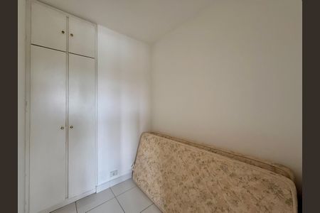 Apartamento à venda com 270m², 3 quartos e 4 vagasQuarto de Serviço