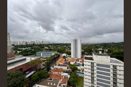 Apartamento à venda com 270m², 3 quartos e 4 vagasVista Suíte