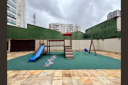 Apartamento à venda com 270m², 3 quartos e 4 vagasPlayground 