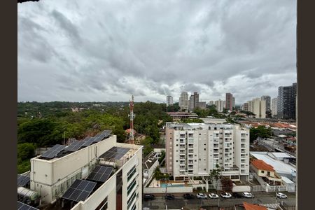 Apartamento à venda com 270m², 3 quartos e 4 vagasVista Cozinha