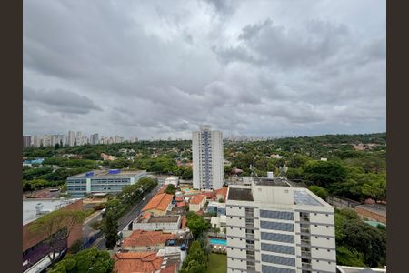 Apartamento à venda com 270m², 3 quartos e 4 vagasVista Varanda 