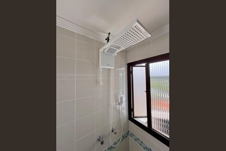 Apartamento à venda com 270m², 3 quartos e 4 vagasBanheiro Social 