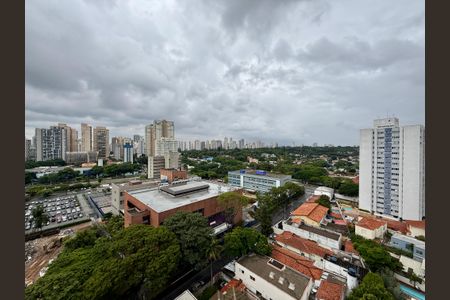 Apartamento à venda com 270m², 3 quartos e 4 vagasVista Quarto 3