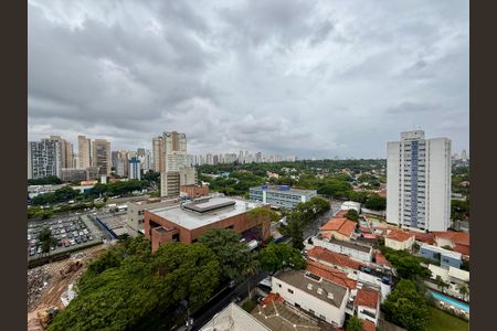 Apartamento à venda com 270m², 3 quartos e 4 vagasVista 