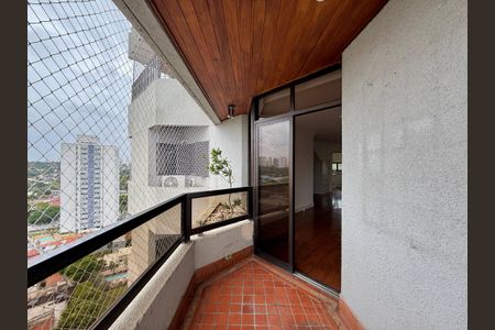 Apartamento à venda com 270m², 3 quartos e 4 vagasSacada 