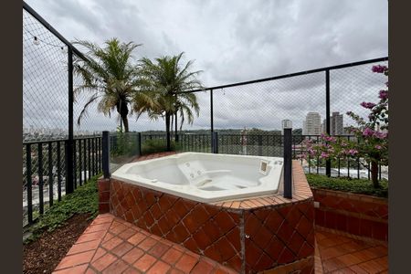 Apartamento à venda com 270m², 3 quartos e 4 vagasVaranda 