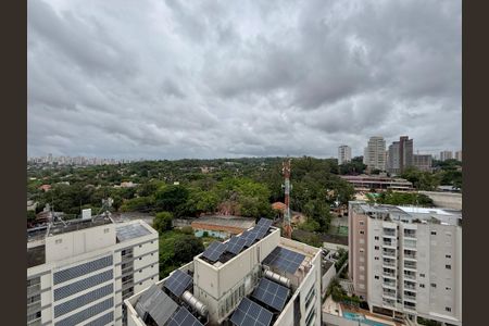 Apartamento à venda com 270m², 3 quartos e 4 vagasVista Varanda 